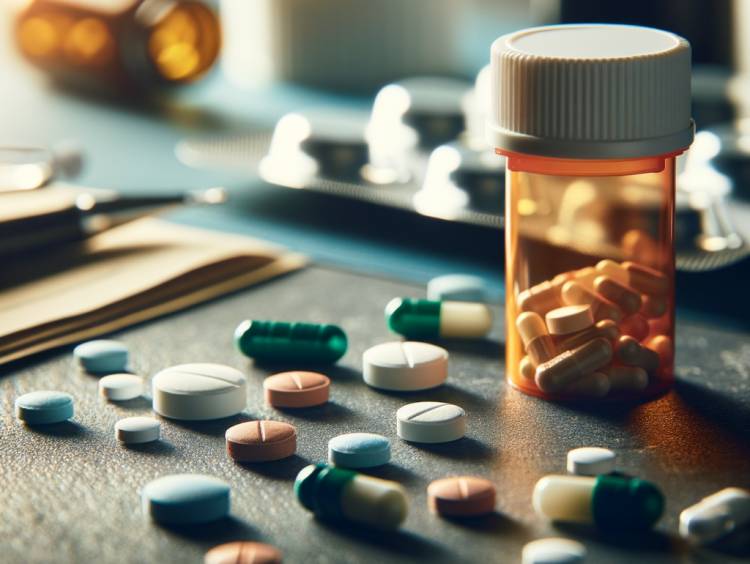 Léčba chronické bolesti opioidy – využití transdermálních systémů