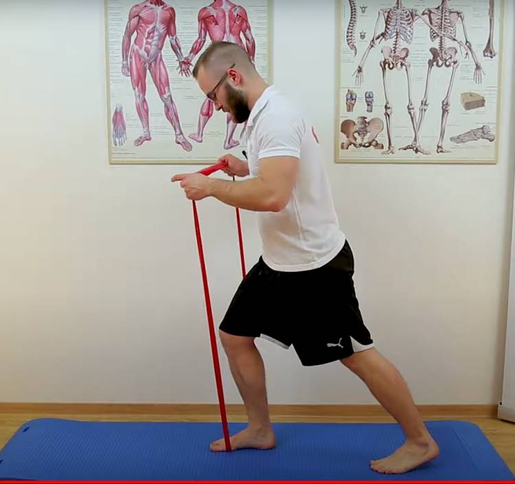 Jak na správnou rehabilitaci po náhradě základního kloubu palce 2. díl