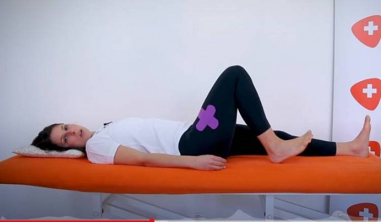 Jak na správnou rehabilitaci po náhradě kyčelního kloubu - 1. díl