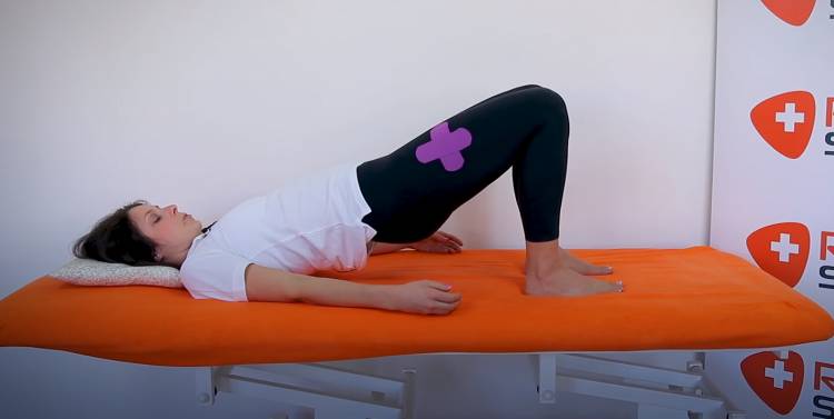 Jak na správnou rehabilitaci po náhradě kyčelního kloubu - 2. díl