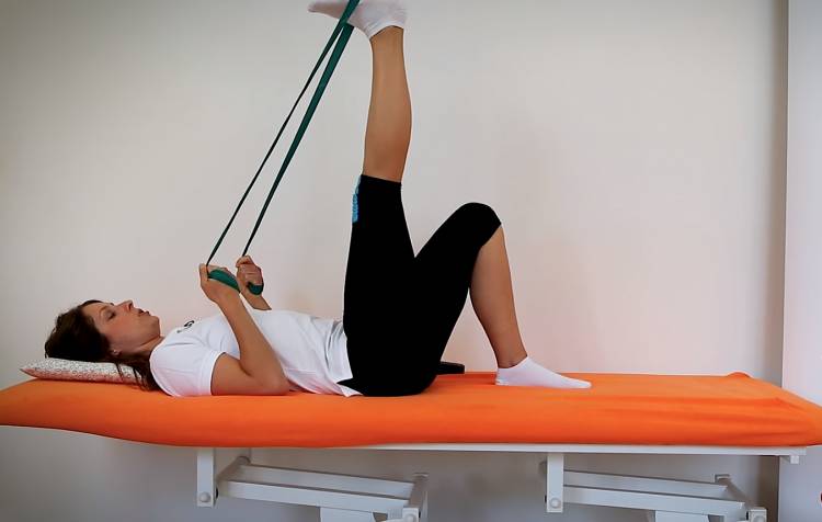 Jak na správnou rehabilitaci po náhradě kolenního kloubu