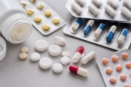 Analgetika a jejich skupiny