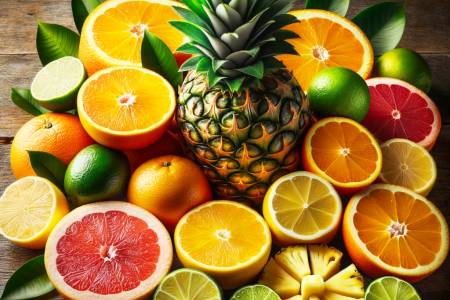 Vitamin C – nové pohledy na terapeutický potenciál