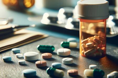 Léčba chronické bolesti opioidy – využití transdermálních systémů