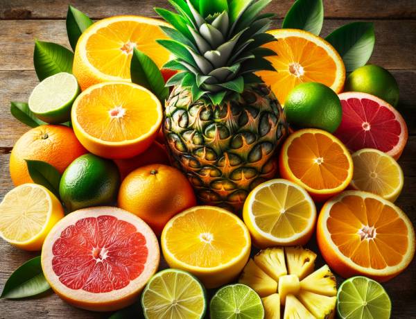 Vitamin C – nové pohledy na terapeutický potenciál