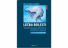 Vyšla kniha MUDr. Marka Hakla a kolektivu s názvem Léčba bolesti
